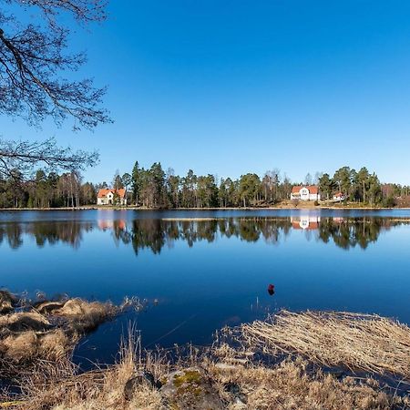 Bed & Breakfast De Jager Strömsbruk Eksteriør billede