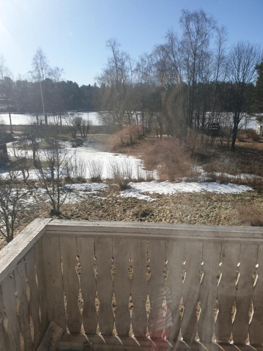 Bed & Breakfast De Jager Strömsbruk Eksteriør billede
