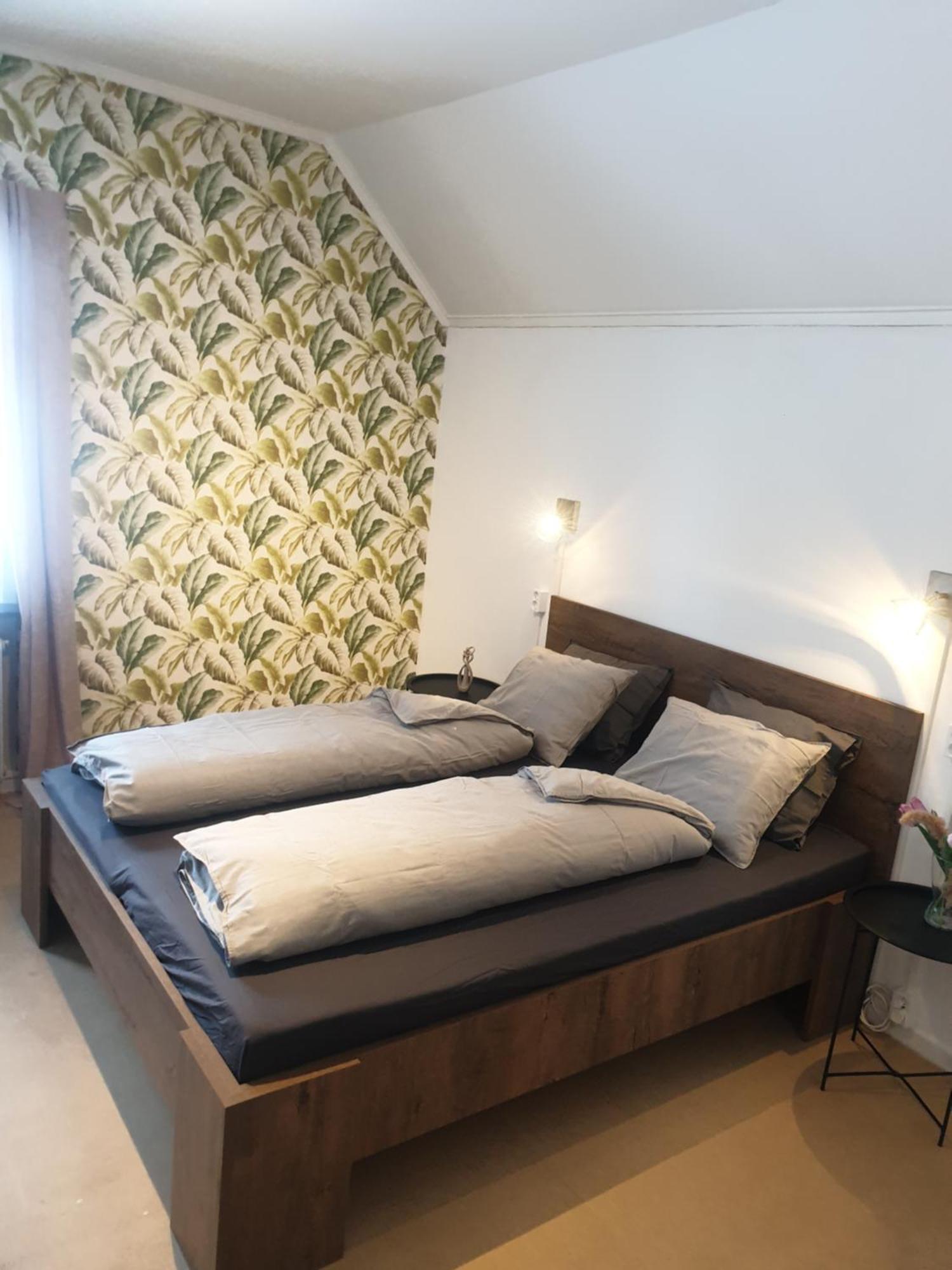 Bed & Breakfast De Jager Strömsbruk Eksteriør billede